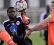 Gaz Metan - Darmstadt 0-0 // FOTO Au ars gazu' de pomană » Edward Iordănescu, salvat de Răzvan Pleșca în amicalul disputat sub privirile lui Rădoi