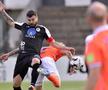 Gaz Metan - Darmstadt 0-0