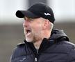 Gaz Metan - Darmstadt 0-0 // FOTO Au ars gazu' de pomană » Edward Iordănescu, salvat de Răzvan Pleșca în amicalul disputat sub privirile lui Rădoi