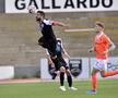 Gaz Metan - Darmstadt 0-0 // FOTO Au ars gazu' de pomană » Edward Iordănescu, salvat de Răzvan Pleșca în amicalul disputat sub privirile lui Rădoi