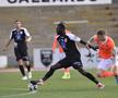 Gaz Metan - Darmstadt 0-0 // FOTO Au ars gazu' de pomană » Edward Iordănescu, salvat de Răzvan Pleșca în amicalul disputat sub privirile lui Rădoi