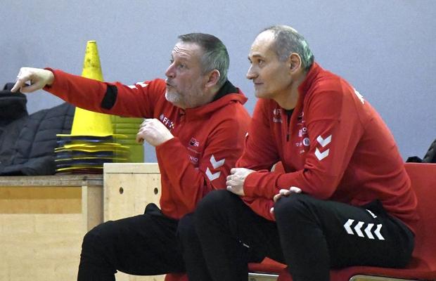 Bogdan Burcea, noul selecționer al României, interviu plin de optimism: „Antrenez echipa care se va califica la Tokyo!”