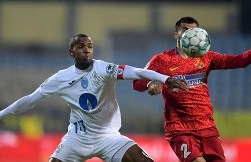 Dumitru Cardoso a fost dorit la FCSB