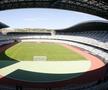 Stadioane România