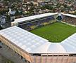 Stadioane România