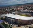 Stadioane România