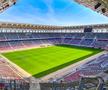 Stadioane România