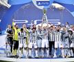 Juventus - Napoli 2-0 Supercupa Italiei