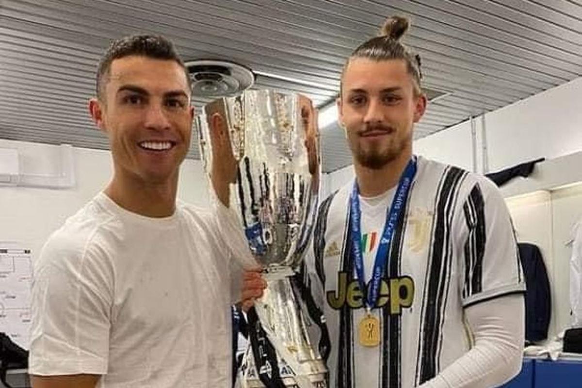 Juventus - Napoli 2-0. Juventus a cucerit a 9-a Supercupă a Italiei din istorie » Andrea Pirlo, la primul trofeu ca antrenor