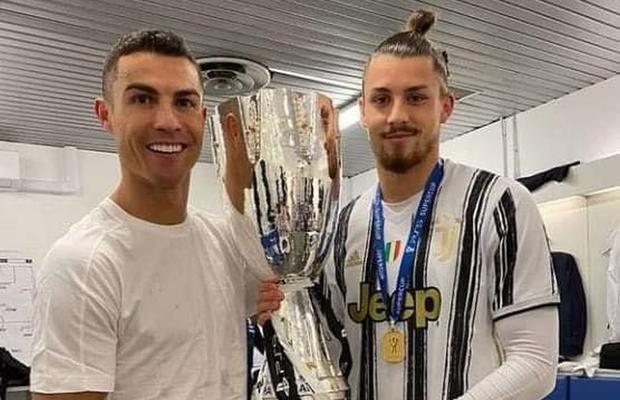 Juventus - Napoli 2-0. Juventus a cucerit a 9-a Supercupă a Italiei din istorie » Andrea Pirlo, la primul trofeu ca antrenor