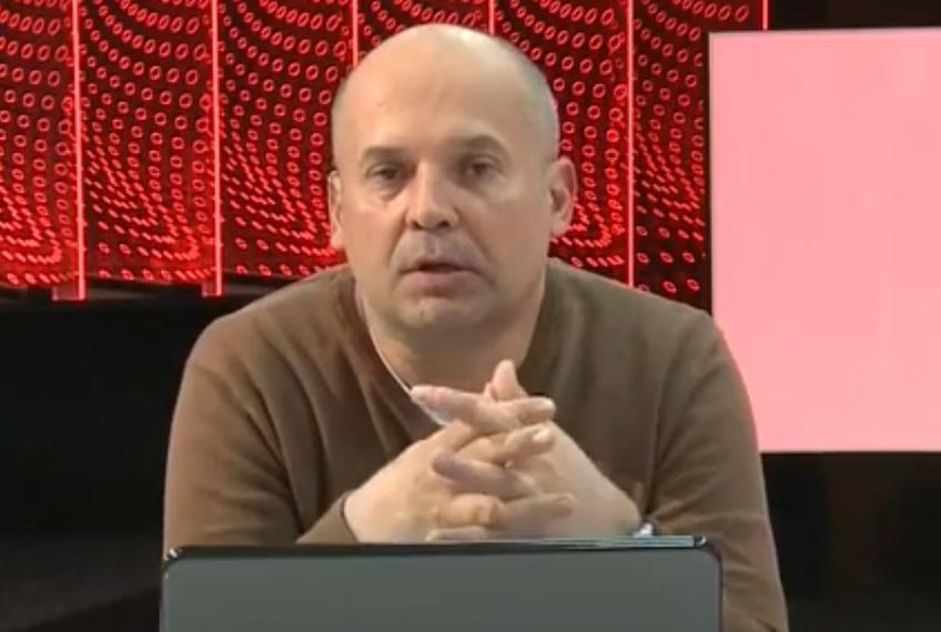 Radu Banciu a comentat într-un stil dur partida Viitorul - FCSB