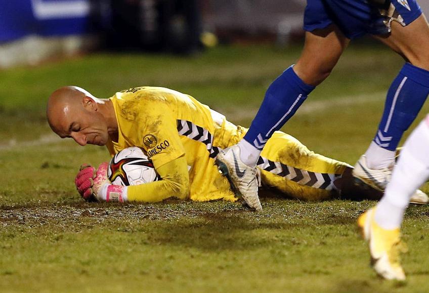 Jose Juan Figueras // FOTO: Imago