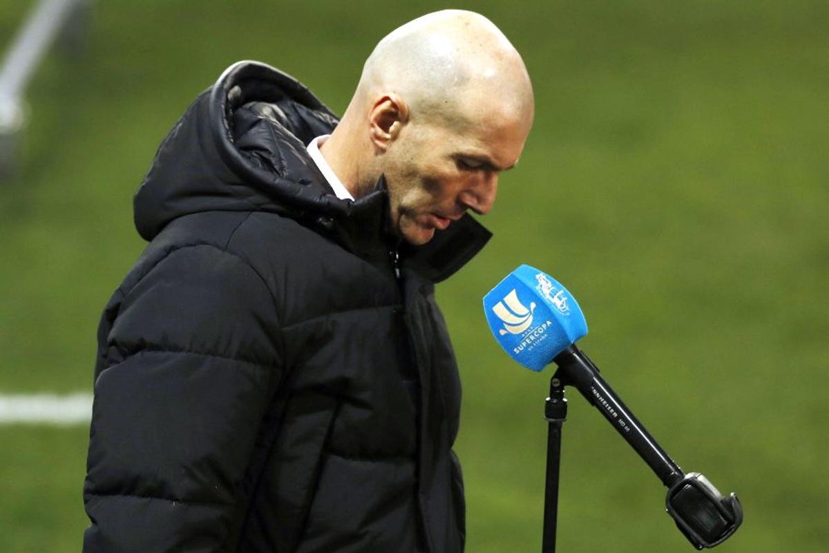 VIDEO+FOTO Real Madrid a ratat două obiective în 6 zile! Zinedine Zidane, în pericol: ce au decis șefii „galacticilor”