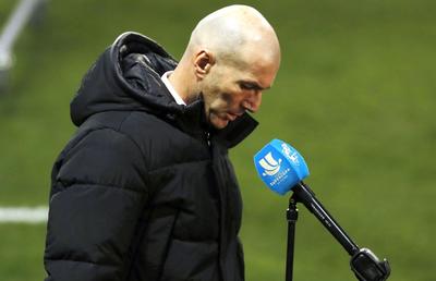VIDEO+FOTO Real Madrid a ratat două obiective în 6 zile! Zinedine Zidane, în pericol: ce au decis șefii „galacticilor”