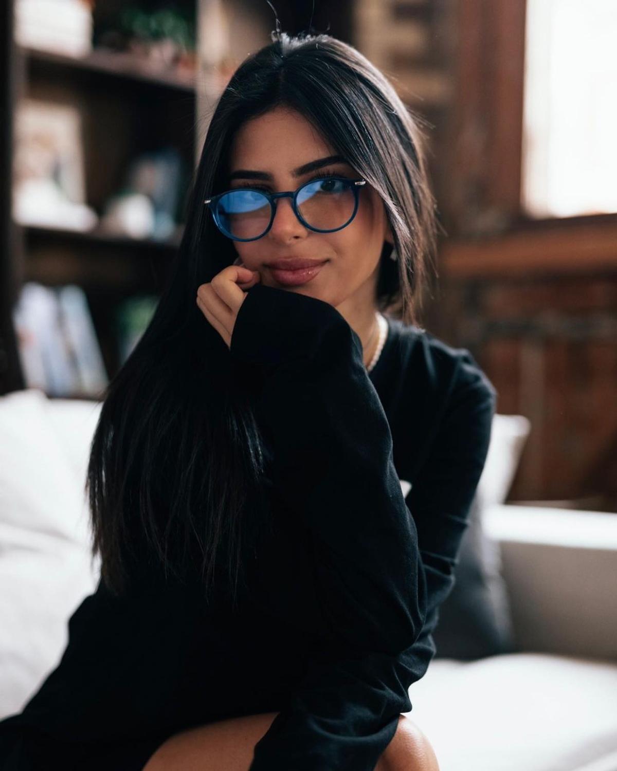 FOTO Fiica vitregă a lui Fabregas, imagini incendiare pe Instagram! Maria vrea acum să cucerească și Youtube-ul