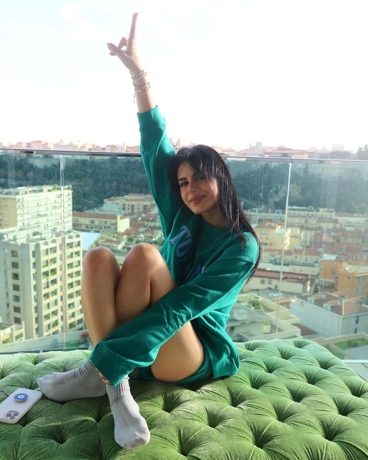 Maria Taktouk