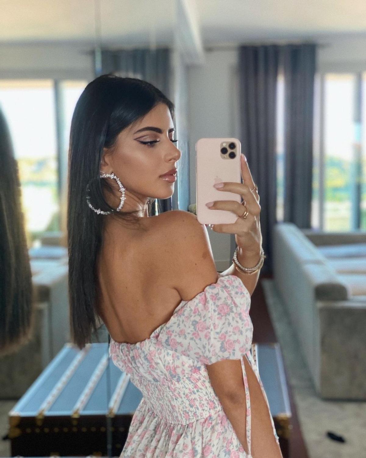 Maria Taktouk
