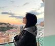 FOTO Fiica vitregă a lui Fabregas, imagini incendiare pe Instagram! Maria vrea acum să cucerească și Youtube-ul