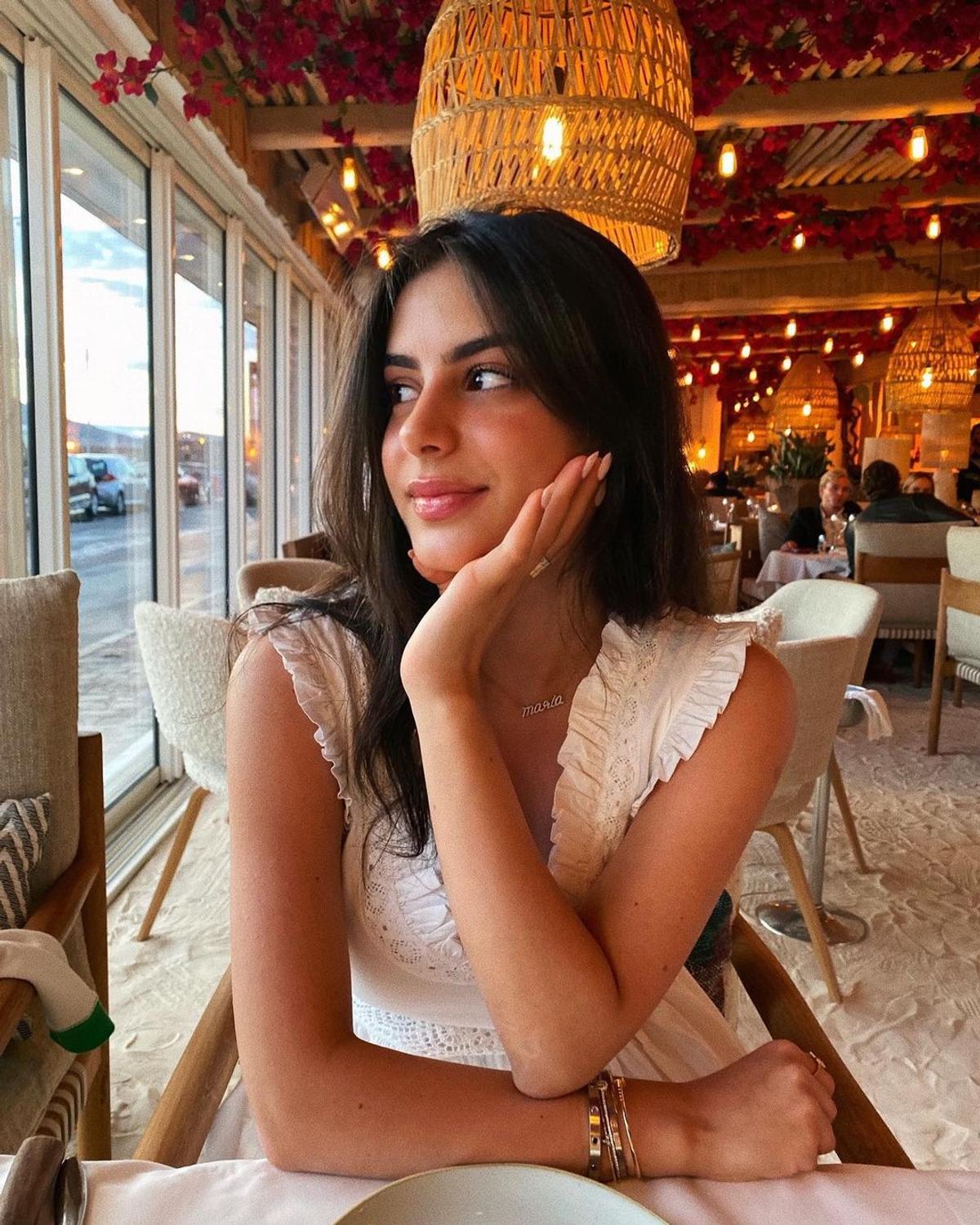Maria Taktouk