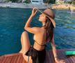 FOTO Fiica vitregă a lui Fabregas, imagini incendiare pe Instagram! Maria vrea acum să cucerească și Youtube-ul