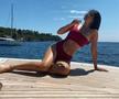 FOTO Fiica vitregă a lui Fabregas, imagini incendiare pe Instagram! Maria vrea acum să cucerească și Youtube-ul