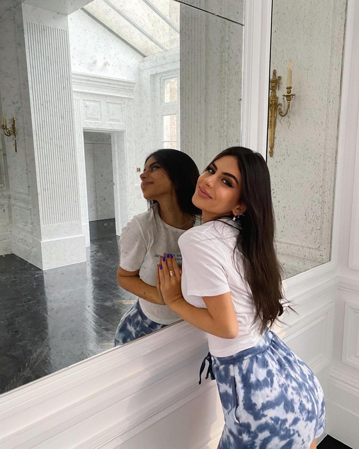 Maria Taktouk