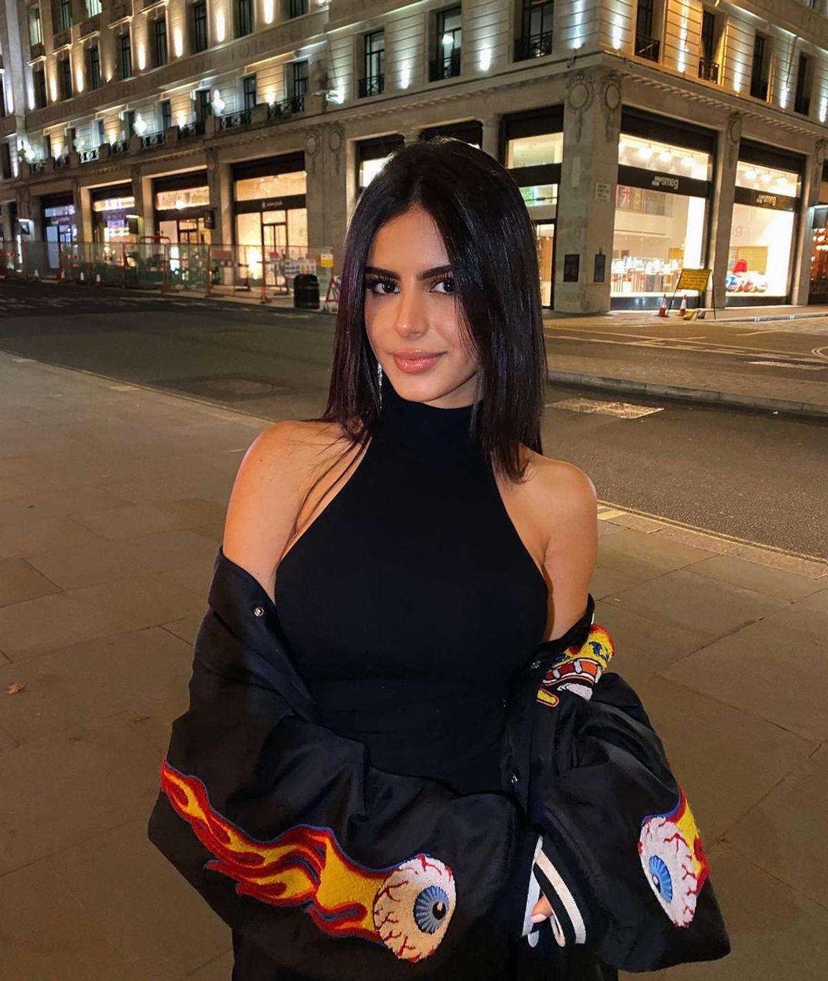 Maria Taktouk