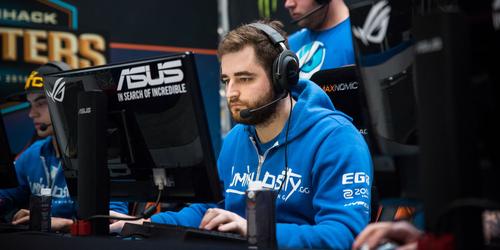 Brazilianul Fallen a debutat cu o victorie pentru Liquid împotriva lui NaVi în turneul BLAST Premier Global.