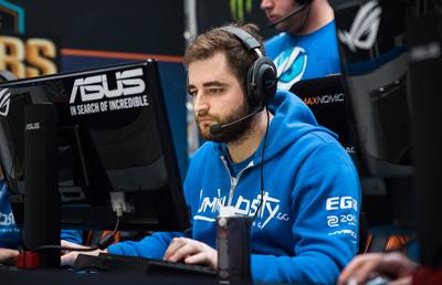 VIDEO Fallen, debut cu victorie la Liquid în CS:GO + Audiență record!