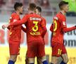 FCSB are un nou caz de COVID