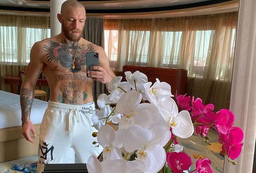 Conor McGregor