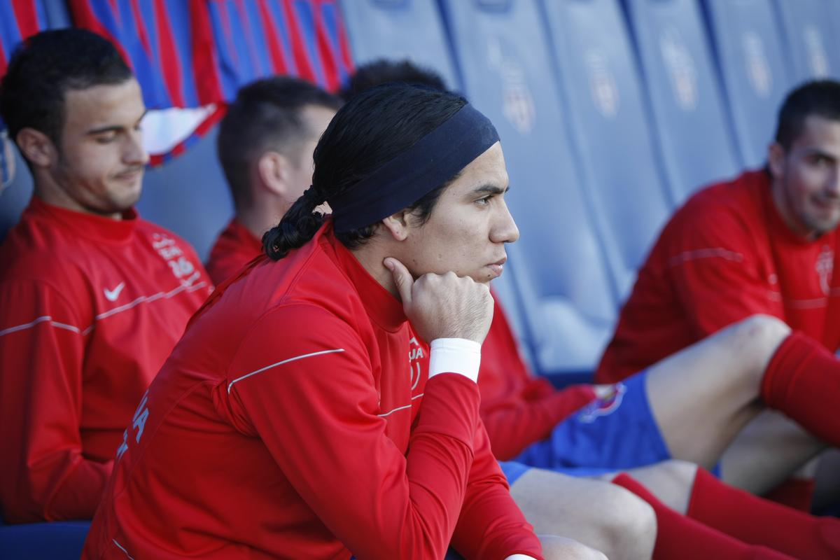 Dayro Moreno