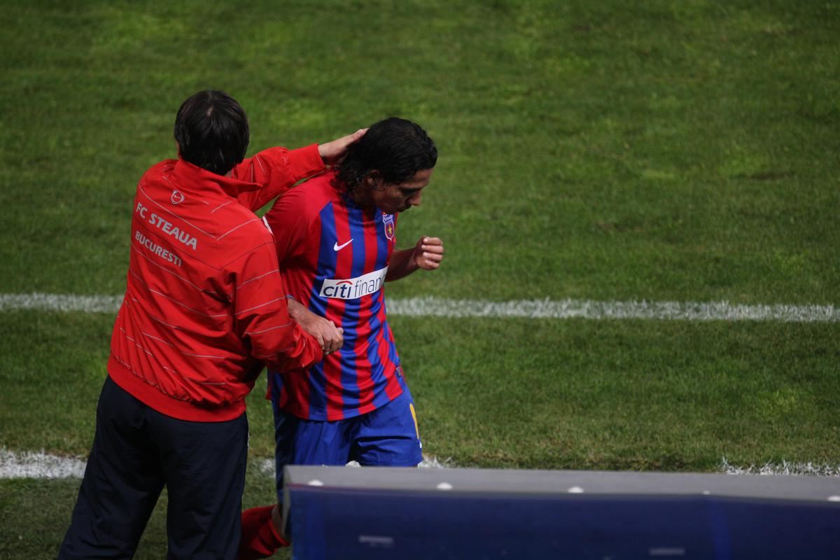 Dayro Moreno