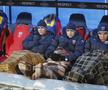 EXCLUSIV Cum a șocat vestiarul FCSB fostul fotbalist de 1,75 de milioane al lui Becali: „Mereu făcea așa după duș. Doi litri de cremă, o ducea la extrem”