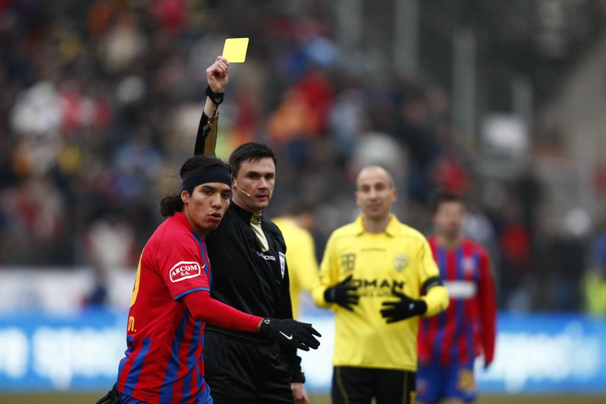 Dayro Moreno