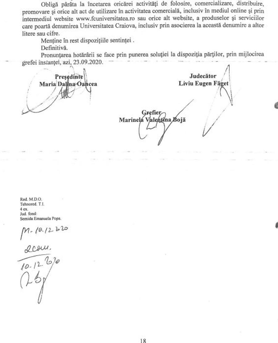 A pierdut Mititelu numele si sigla azi? Gazeta lămurește situația: 3 informații importante