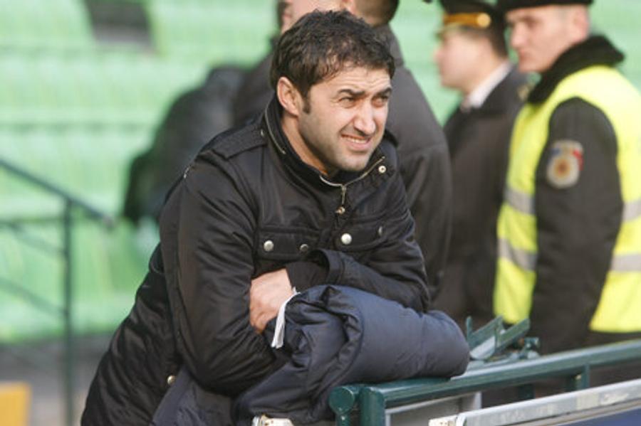 Cine ne ia atacanții din Liga 1? » Cardoso și Buș pot învăța din pățaniile lui Luțu: „Cum am luat amenzi de 12.000 de dolari în Coreea”