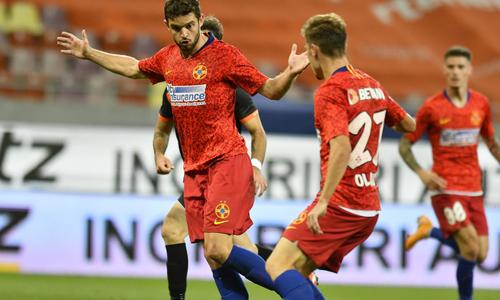 Sergiu Buș (28 de ani) și Dumitru Cardoso (29 de ani), doi dintre atacanții de top ai Ligii 1, s-au transferat în această iarnă în Coreea de Sud.