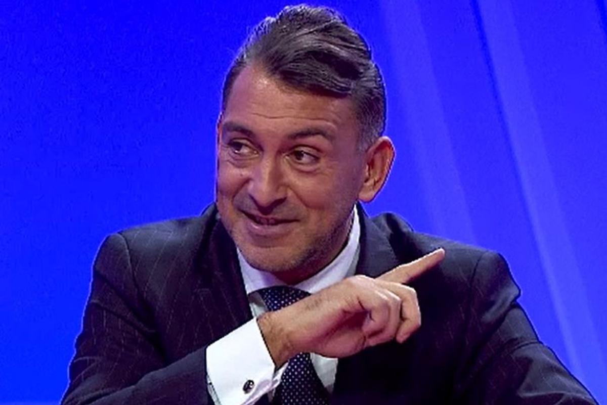 FCSB. Ilie Dumitrescu și Marica îi recomandă lui Becali 3 achiziții: „În rest, sunt acoperiți pe toate posturile”