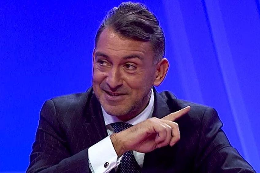 Ilie Dumitrescu i-a făcut lista de achiziții lui Gigi Becali