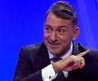 Ilie Dumitrescu i-a făcut lista de achiziții lui Gigi Becali