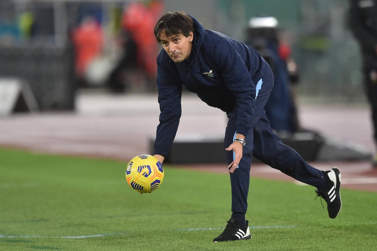 Lazio - Parma, Cupa Italiei / FOTO: Imago-Images