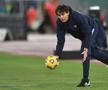 Lazio - Parma, Cupa Italiei / FOTO: Imago-Images