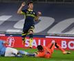 Lazio - Parma, Cupa Italiei / FOTO: Imago-Images
