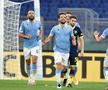 Lazio - Parma, Cupa Italiei / FOTO: Imago-Images