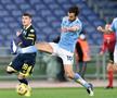 Lazio - Parma, Cupa Italiei / FOTO: Imago-Images