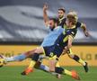 Lazio - Parma, Cupa Italiei / FOTO: Imago-Images