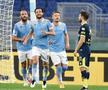 Lazio - Parma, Cupa Italiei / FOTO: Imago-Images