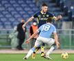 Lazio - Parma, Cupa Italiei / FOTO: Imago-Images