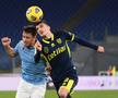Lazio - Parma 2-1. FOTO Valentin Mihăilă, primul gol de la transferul în Italia! A ratat și o șansă rarisimă